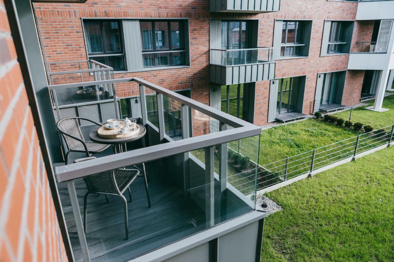 Apartamento Eight Lux View In Old Town And Free Parking Cracovia Exterior foto