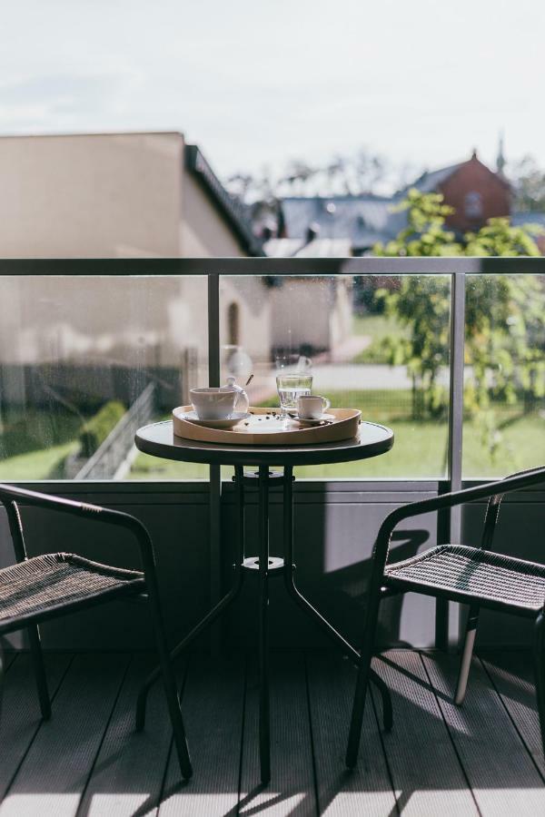 Apartamento Eight Lux View In Old Town And Free Parking Cracovia Exterior foto
