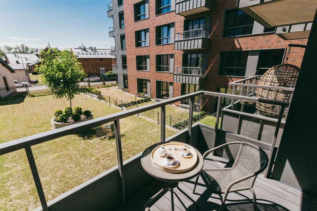 Apartamento Eight Lux View In Old Town And Free Parking Cracovia Exterior foto