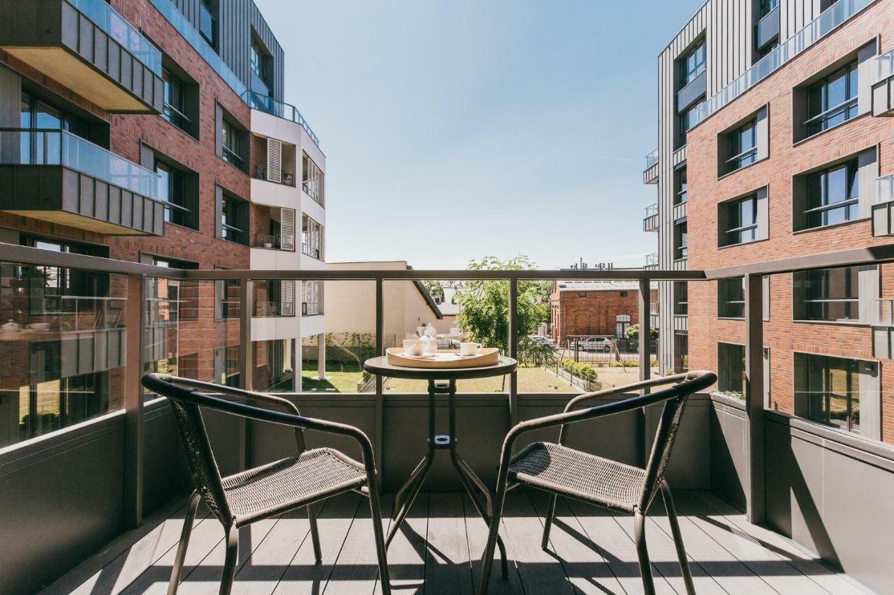 Apartamento Eight Lux View In Old Town And Free Parking Cracovia Exterior foto
